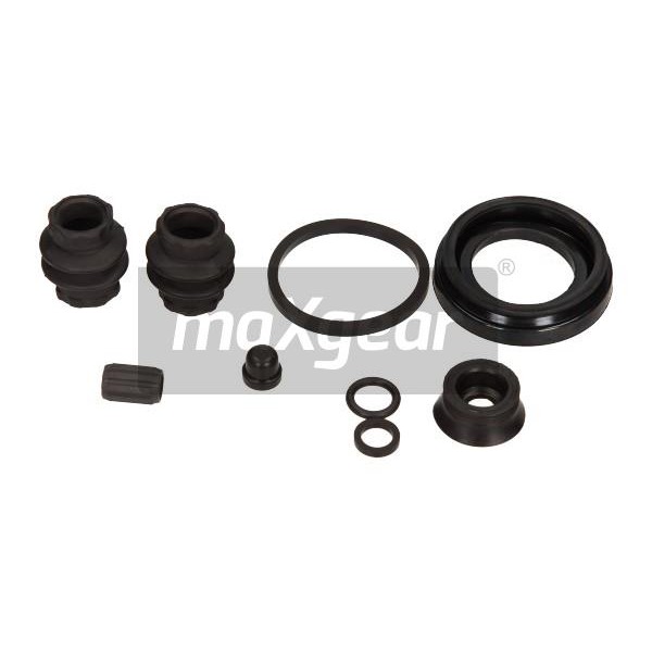 Слика на ремонтен комплет, сопирачки апарат MAXGEAR 27-0491 за Opel Astra G Hatchback 2.2 DTI - 125 коњи дизел