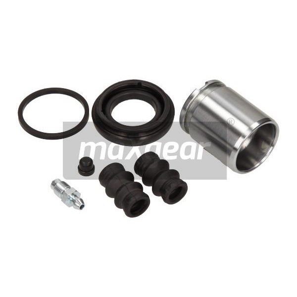 Слика на ремонтен комплет, сопирачки апарат MAXGEAR 27-0501 за VW Jetta 4 Estate (1J6) 1.6 16V - 105 коњи бензин