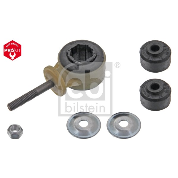 Слика на ремонтен комплет, стабилизатор FEBI BILSTEIN ProKit 09474 за Opel Astra F Estate 2.0 i 16V - 150 коњи бензин