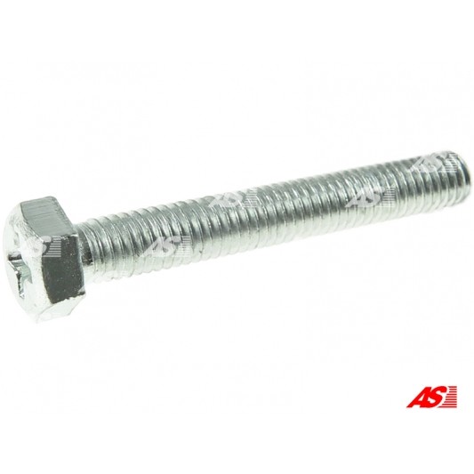 Слика на Ремонтен комплет, стартер AS-PL Brand new  Screw for bracket SRS6032