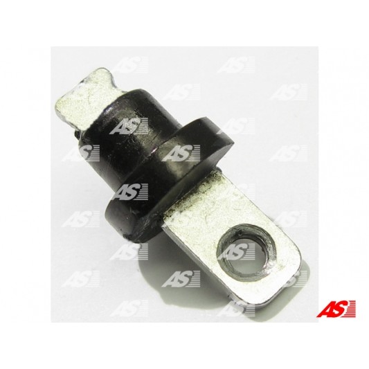 Слика на Ремонтен комплет, стартер AS-PL Brand new  Starter motor Connector SP6027