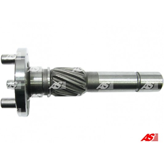 Слика на Ремонтен комплет, стартер AS-PL Brand new  Starter motor gear shaft SG2002