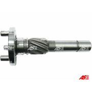 Слика 1 $на Ремонтен комплет, стартер AS-PL Brand new  Starter motor gear shaft SG2002