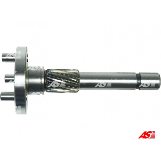 Слика на Ремонтен комплет, стартер AS-PL Brand new  Starter motor gear shaft SG9019