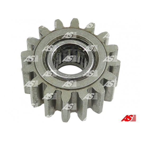 Слика на Ремонтен комплет, стартер AS-PL Brand new  Starter motor gear wheel SGK5002