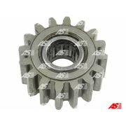 Слика 1 $на Ремонтен комплет, стартер AS-PL Brand new  Starter motor gear wheel SGK5002