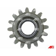 Слика 2 $на Ремонтен комплет, стартер AS-PL Brand new  Starter motor gear wheel SGK5002