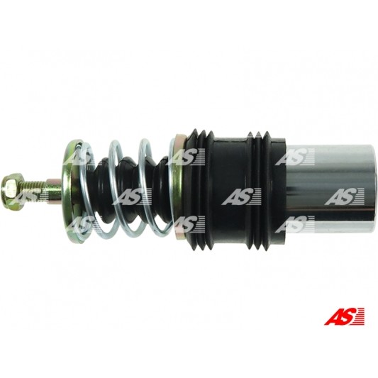 Слика на Ремонтен комплет, стартер AS-PL Brand new  Starter motor plunger for solenoid SP1005