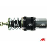 Слика 1 $на Ремонтен комплет, стартер AS-PL Brand new  Starter motor plunger for solenoid SP1005