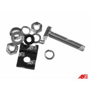 Слика 1 на ремонтен комплет, стартер AS-PL Brand new  Starter motor repair kit SRS0005