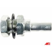 Слика 3 $на Ремонтен комплет, стартер AS-PL Brand new  Starter motor repair set SRS4008