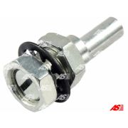 Слика 1 $на Ремонтен комплет, стартер AS-PL Brand new  Starter motor repair set SRS4008