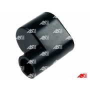 Слика 2 $на Ремонтен комплет, стартер AS-PL Brand new  Starter motor rubber SRS5035