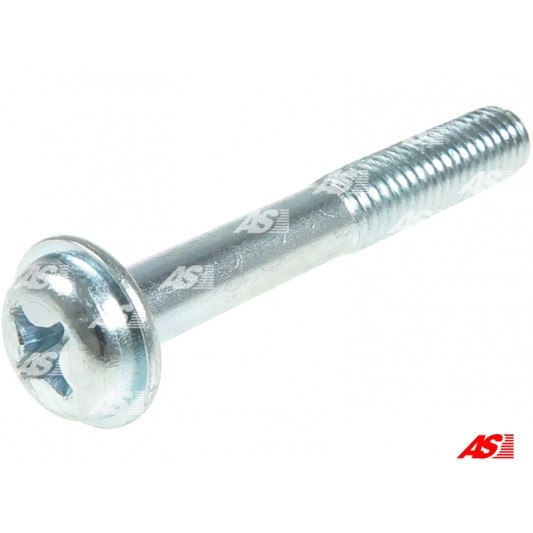 Слика на Ремонтен комплет, стартер AS-PL Brand new  Starter motor screw for solenoid SP5004