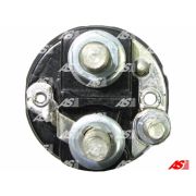 Слика 1 $на Ремонтен комплет, стартер AS-PL Brand new  Starter motor solenoid cap SP9031