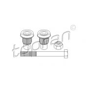 Слика 1 $на Ремонтен комплет, централен стабилизатор TOPRAN 400 527