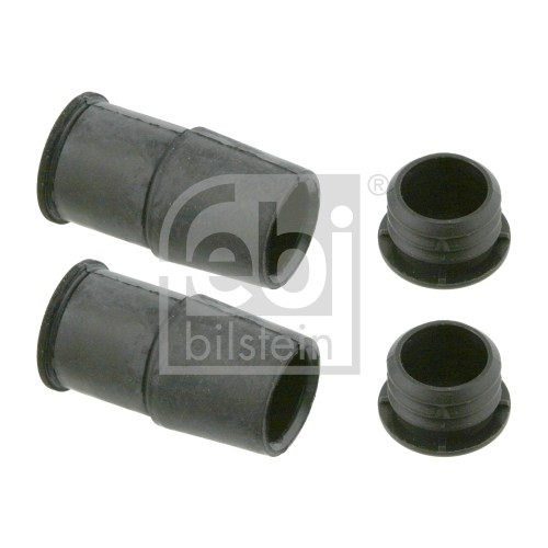 Слика на ремонтен комплет водачи, сопирачки апарат FEBI BILSTEIN 05620 за Ford Escort 4 Convertible (ALF) 1.6 i - 102 коњи бензин