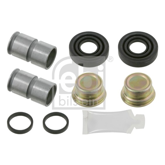 Слика на ремонтен комплет водачи, сопирачки апарат FEBI BILSTEIN 06856 за Opel Corsa A Hatchback 1.3 - 60 коњи бензин