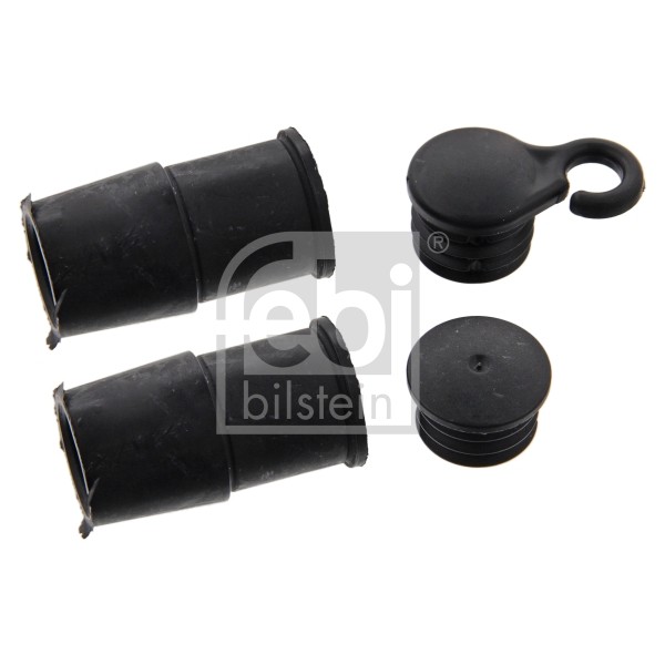 Слика на ремонтен комплет водачи, сопирачки апарат FEBI BILSTEIN 36055 за Seat Ibiza 3 (6L) 1.8 T FR - 150 коњи бензин