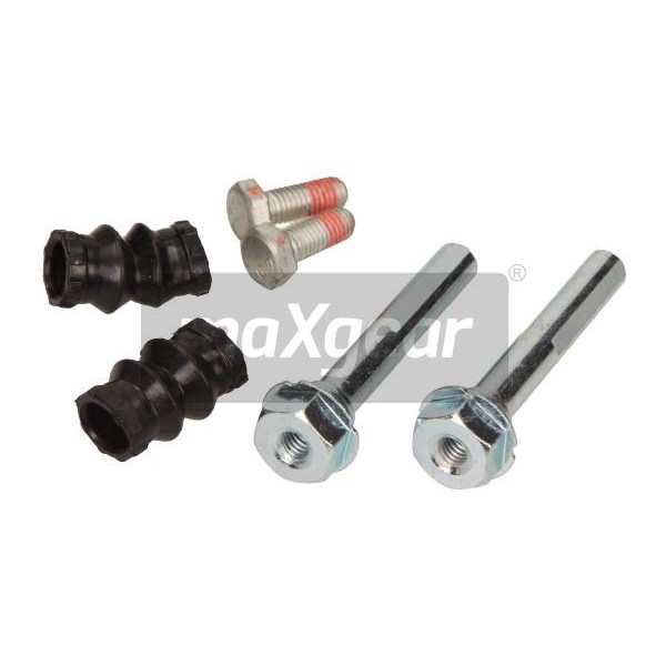 Слика на ремонтен комплет водачи, сопирачки апарат MAXGEAR 27-0497 за VW Jetta 4 (1J2) 1.9 TDI - 150 коњи дизел