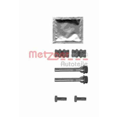 Слика на ремонтен комплет водачи, сопирачки апарат METZGER 113-1346X за Seat Toledo 3 (5P2) 2.0 TDI - 170 коњи дизел