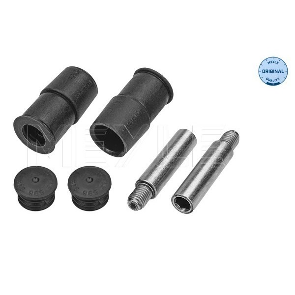 Слика на ремонтен комплет водачи, сопирачки апарат MEYLE ORIGINAL Quality 014 698 0006/S за Ford Mondeo 4 2.0 - 145 коњи бензин