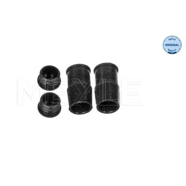 Слика на ремонтен комплет водачи, сопирачки апарат MEYLE ORIGINAL Quality 014 698 0006 за Ford Fiesta MK 3 (gfj) 1.8 XR2i 16V - 130 коњи бензин