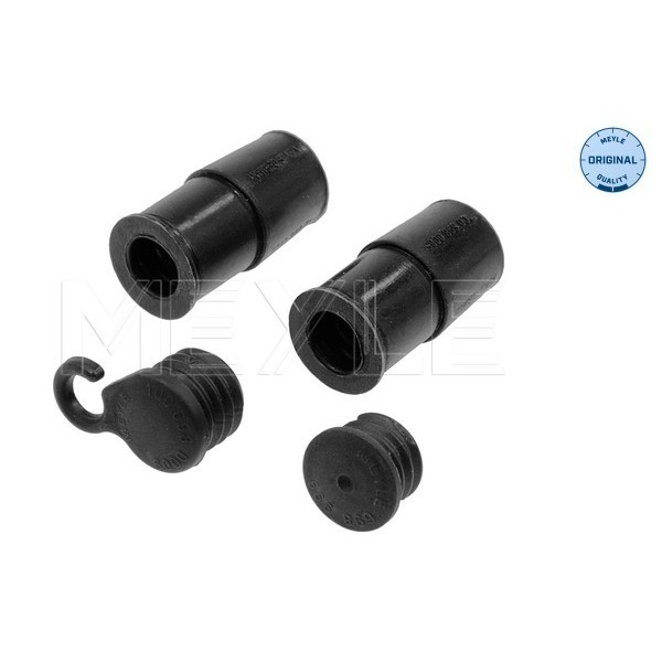 Слика на ремонтен комплет водачи, сопирачки апарат MEYLE ORIGINAL Quality 100 698 0006 за VW Golf 4 (1J1) 1.9 TDI 4motion - 90 коњи дизел