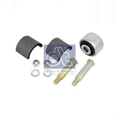 Слика на ремонтен комплет за балансштангла DT Spare Parts 3.96758 за камион MAN F 90 19.502 FS,19.502 FLS,19.502 FLLS - 500 коњи дизел