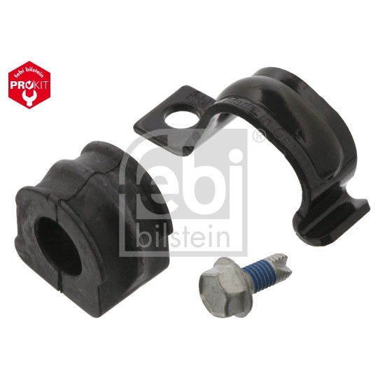 Слика на ремонтен комплет за балансштангла FEBI BILSTEIN ProKit 27304 за VW Beetle (9C1,1C1) 1.8 T - 180 коњи бензин