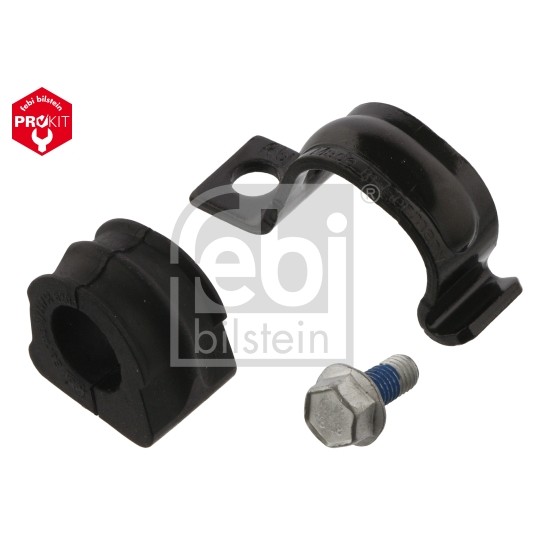 Слика на ремонтен комплет за балансштангла FEBI BILSTEIN ProKit 27318 за Seat Toledo 2 Saloon (1M2) 1.8 20VT - 180 коњи бензин