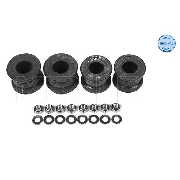 Слика на ремонтен комплет за балансштангла MEYLE ORIGINAL Quality 014 032 0103 за Mercedes 190 (w201) Turbo-D 2.5 (201.128) - 122 коњи дизел