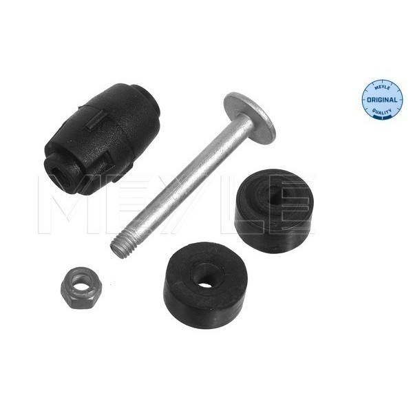 Слика на ремонтен комплет за балансштангла MEYLE ORIGINAL Quality 16-14 079 9404/S за Nissan Kubistar Box 1.6 16V - 95 коњи бензин