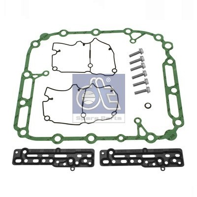 Слика на ремонтен комплет DT Spare Parts 2.93220 за камион Renault Kerax 370.18 - 362 коњи дизел