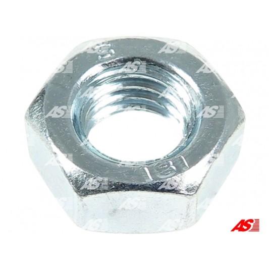 Слика на Ремонтен к-ет, алтернатор AS-PL Brand new  Alternator Nut M10 ARS9029