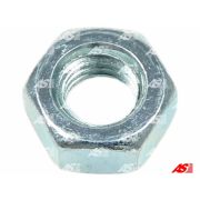 Слика 1 $на Ремонтен к-ет, алтернатор AS-PL Brand new  Alternator Nut M8x1,25 ARS9047