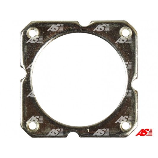 Слика на Ремонтен к-ет, алтернатор AS-PL Brand new  Alternator bearing retainer plate ARS0029