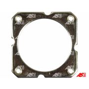 Слика 1 $на Ремонтен к-ет, алтернатор AS-PL Brand new  Alternator bearing retainer plate ARS0029