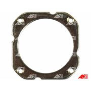 Слика 1 $на Ремонтен к-ет, алтернатор AS-PL Brand new  Alternator bearing retainer plate ARS0030