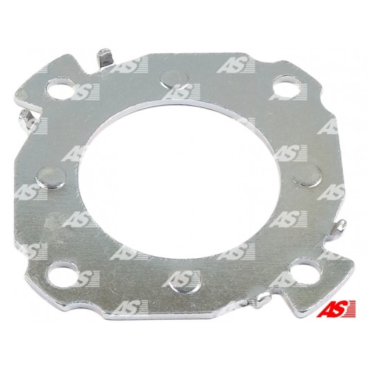 Слика на Ремонтен к-ет, алтернатор AS-PL Brand new  Alternator bearing retainer plate ARS9004