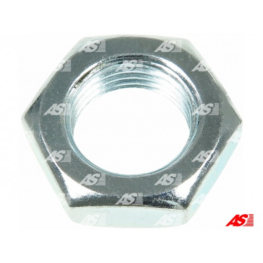 Слика на Ремонтен к-ет, алтернатор AS-PL Brand new  Alternator nut for pulley ARS5027S