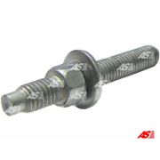 Слика 1 $на Ремонтен к-ет, алтернатор AS-PL Brand new  Alternator screw for regulator ARS3008