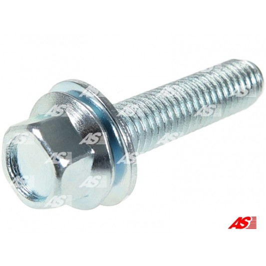 Слика на Ремонтен к-ет, алтернатор AS-PL Brand new  Alternator screw for regulator ARS3027S