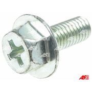 Слика 1 $на Ремонтен к-ет, алтернатор AS-PL Brand new  Alternator screw for stator ARS4016