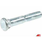 Слика 1 $на Ремонтен к-ет, алтернатор AS-PL Brand new  Alternator screw ARS9017