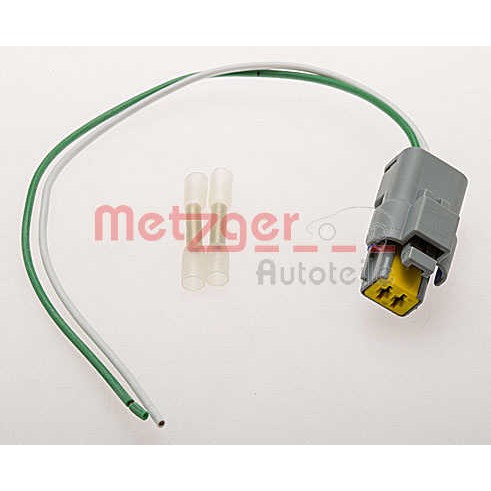 Слика на Ремонтен к-ет, комплет кабли METZGER 2323023 за Fiat Ducato BOX 250 140 Natural Power - 136 коњи компресиран природен газ (метан)