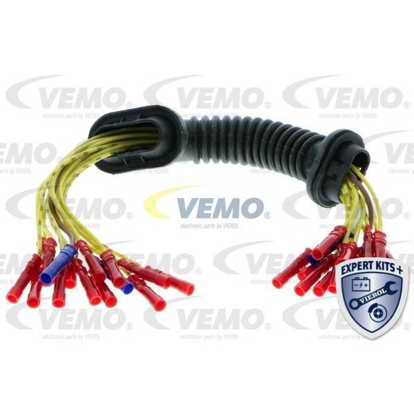 Слика на Ремонтен к-ет, комплет кабли VEMO EXPERT KITS + V10-83-0054 за Ford Galaxy 1.6 TDCi - 115 коњи дизел