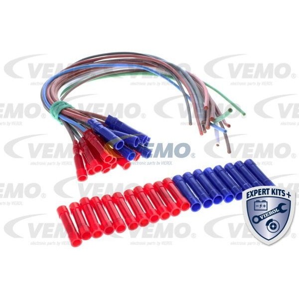 Слика на Ремонтен к-ет, комплет кабли VEMO EXPERT KITS + V20-83-0011 за BMW Z3 Coupe M - 325 коњи бензин