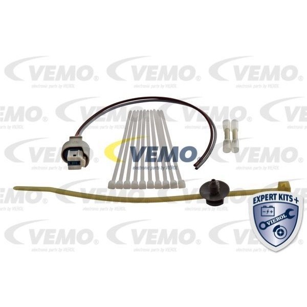 Слика на Ремонтен к-ет, комплет кабли VEMO EXPERT KITS + V20-83-0028 за BMW 3 Gran Turismo F34 320 i - 184 коњи бензин