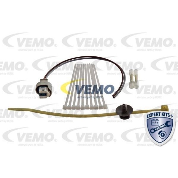 Слика на Ремонтен к-ет, комплет кабли VEMO EXPERT KITS + V20-83-0028 за BMW X5 F15 xDrive 40e - 245 коњи бензин/ електро